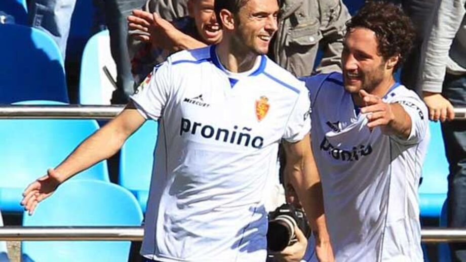 Postiga muito perto do Sevilha