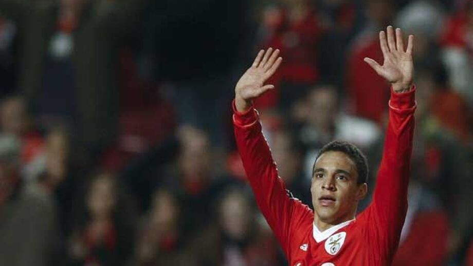 Rodrigo: «Quero ficar e fazer uma boa época»