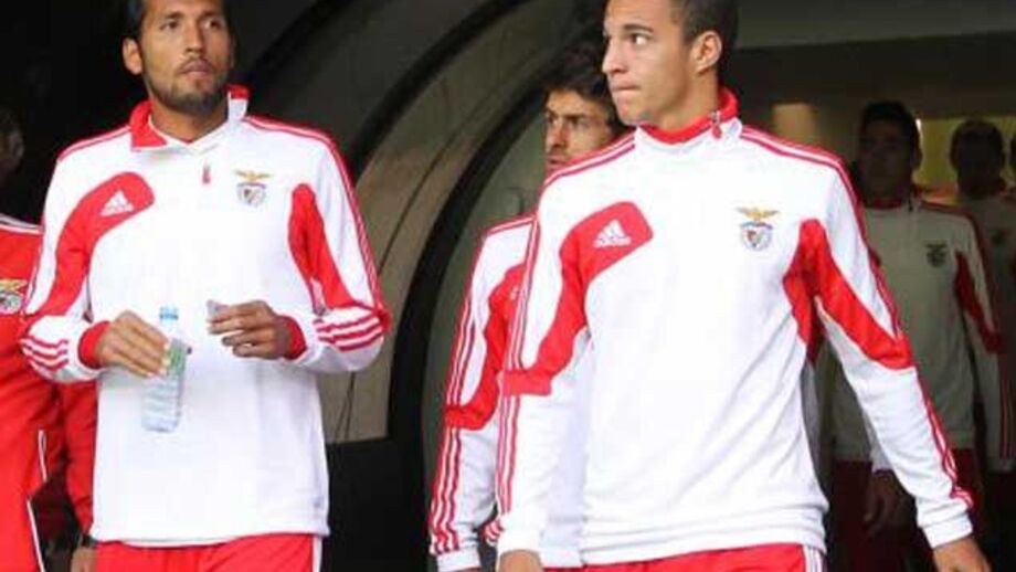 Rodrigo lamenta se Garay sair