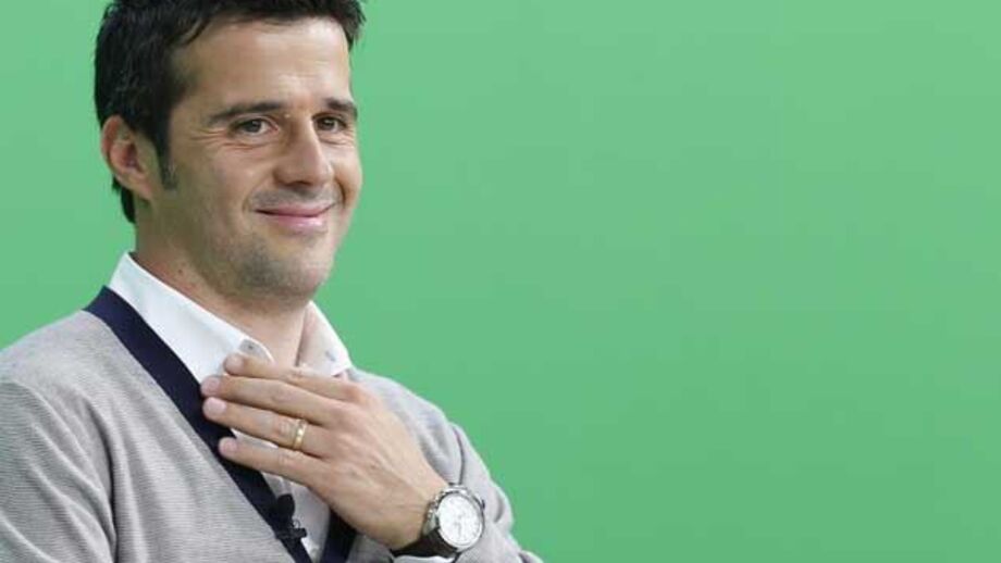 Marco Silva tem novos treinadores adjuntos