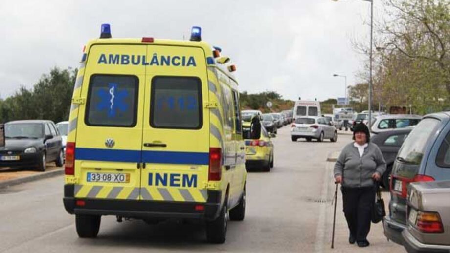 Tiroteio em infantário no Catujal faz três mortos