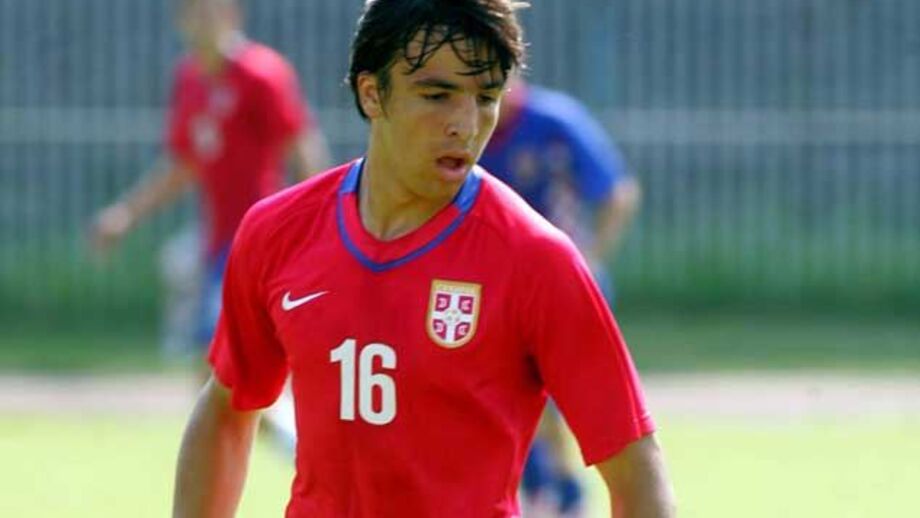 Partizan dificulta saída de Filip Markovic