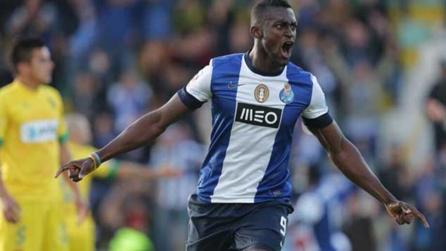 Jackson deu mais uma alegria