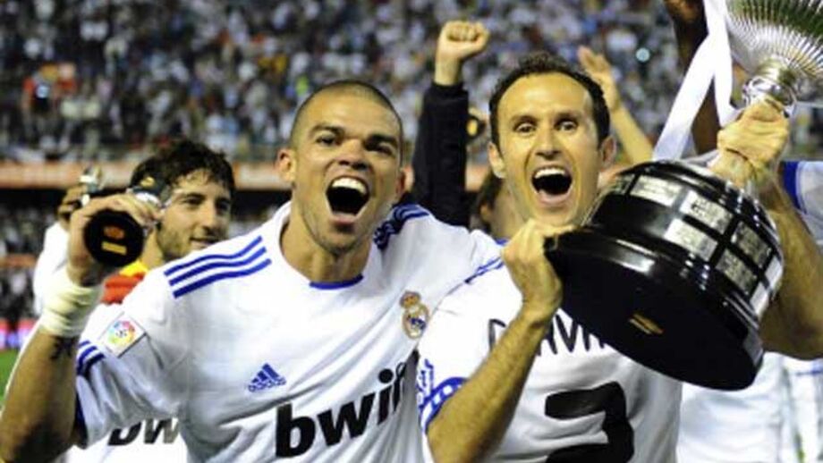 Ricardo Carvalho: «Pepe podia ter evitado caso com Mourinho»
