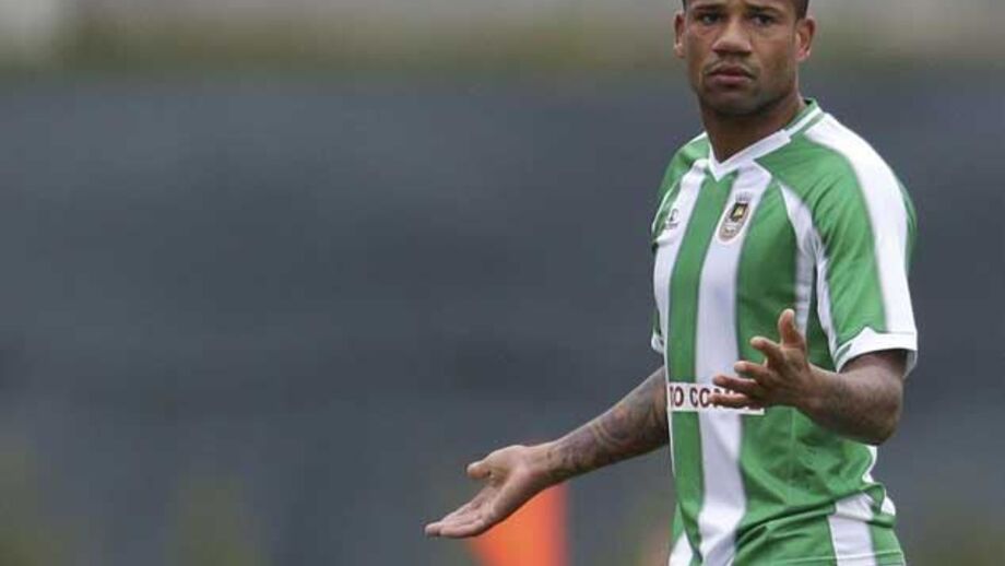 Bebé: «Futebol do Sporting faz lembrar o inglês»