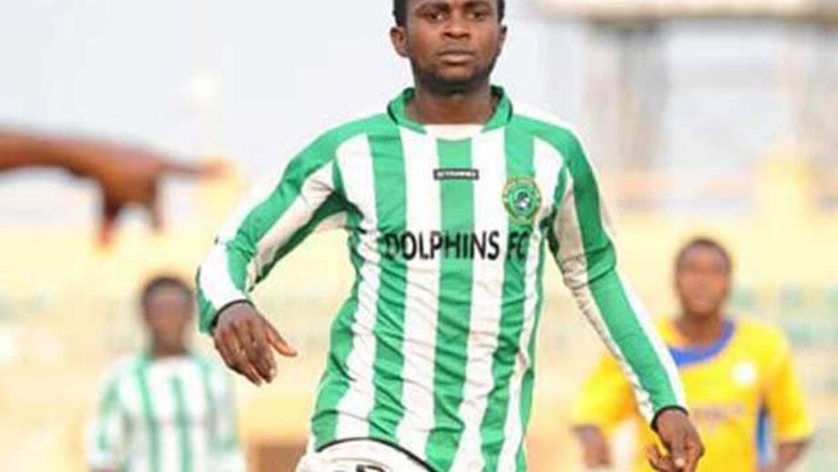 Chidi é reforço por quatro épocas