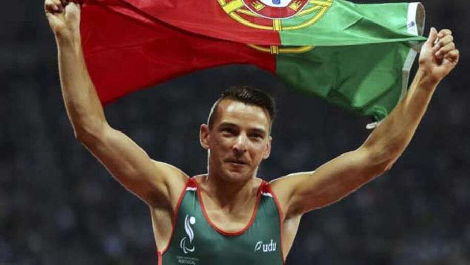 Portugal revalida título por equipas de atletismo INAS