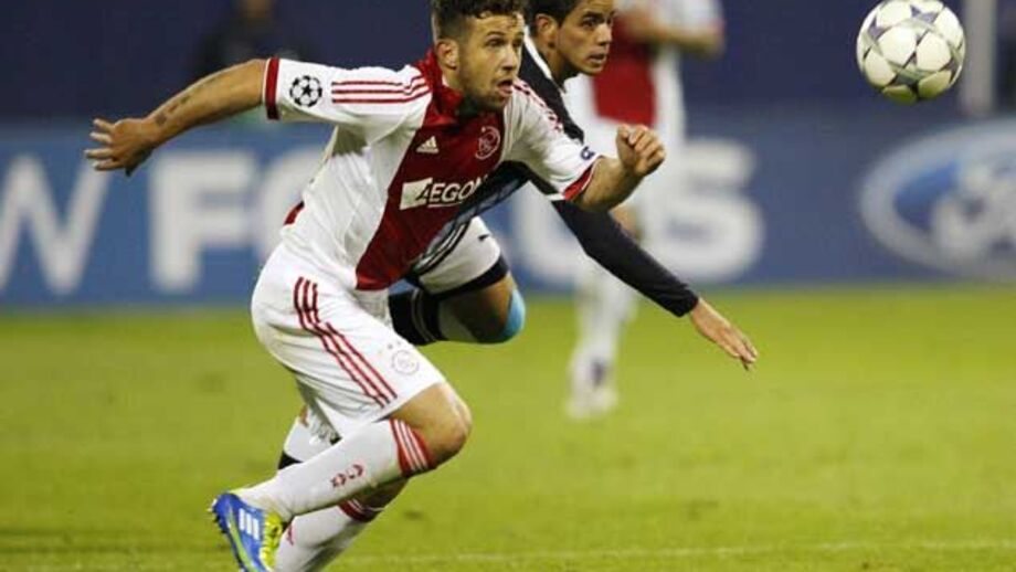 Aposta forte em meio-campo de luxo