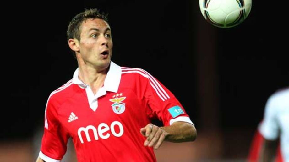 Sérvia quer jogos da águia 