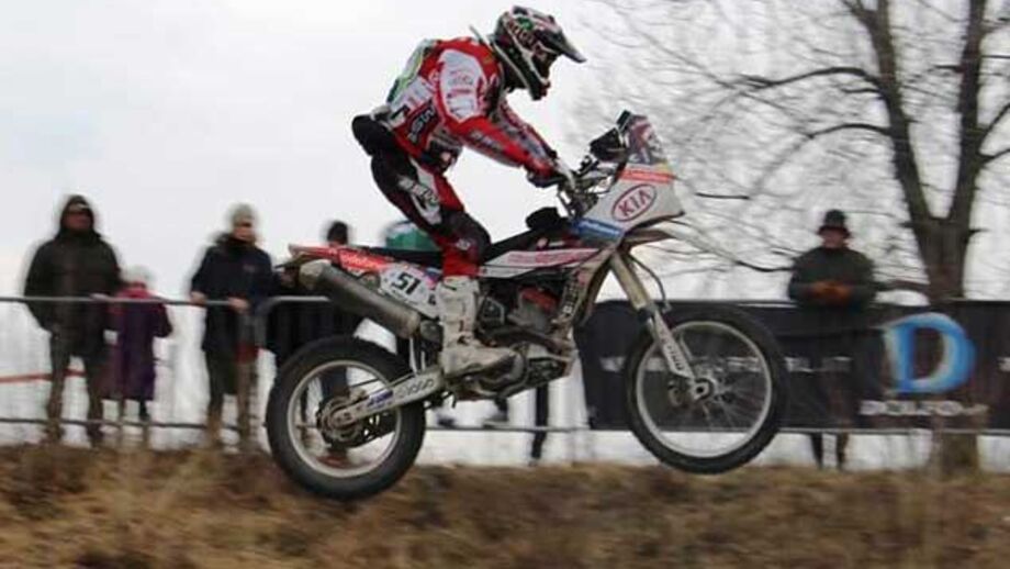 Bianchi Prata conquista Baja Baia Mare