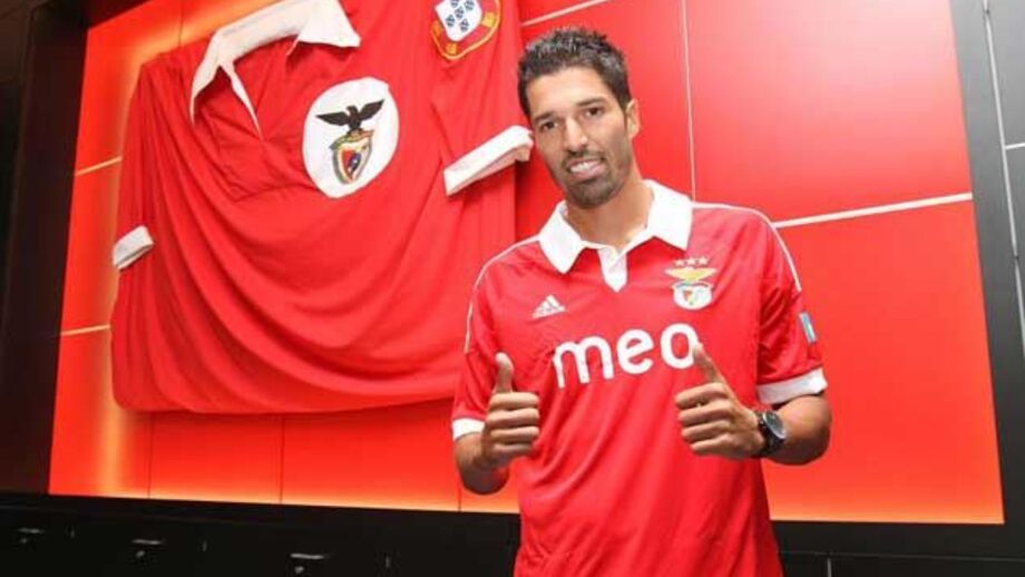 Paulo Madeira: «Steven Vitória tem futuro promissor»