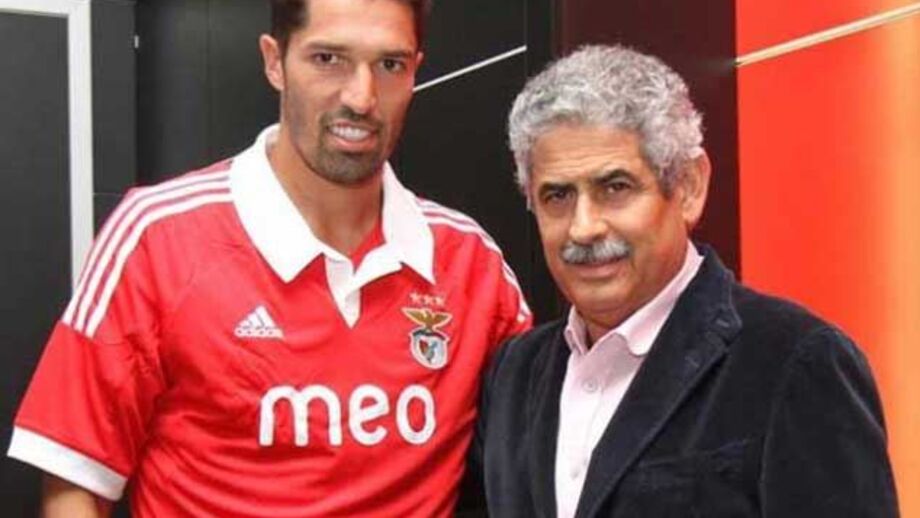 Steven Vitória sonha representar a Seleção Nacional