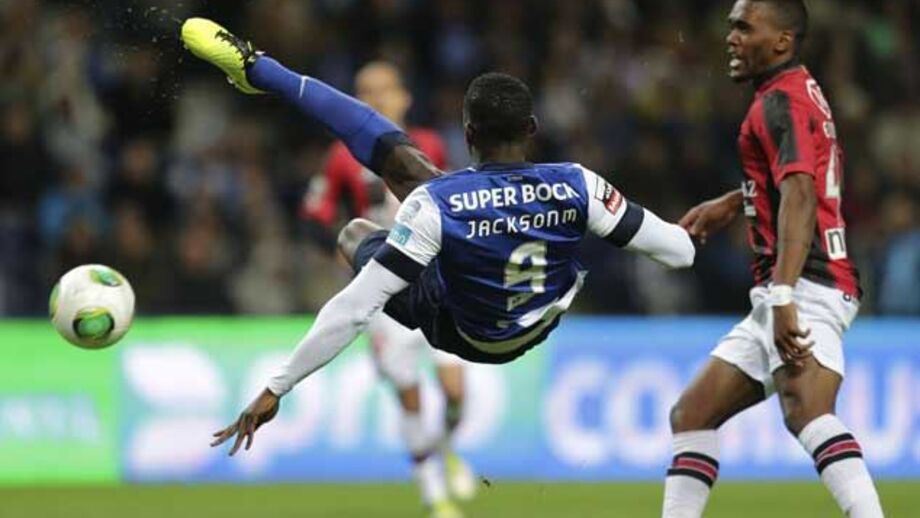 Jackson procura novos cúmplices