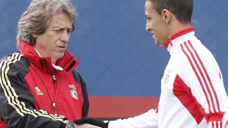 Adalberto Machado: «Continuidade de Jesus é boa para Rodrigo»