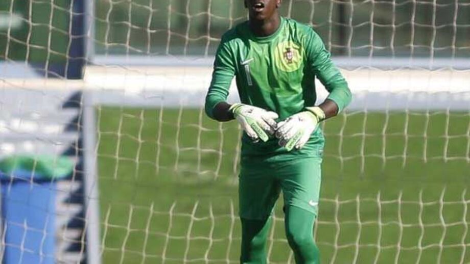 Sub-20: Guarda-redes portugueses confiantes