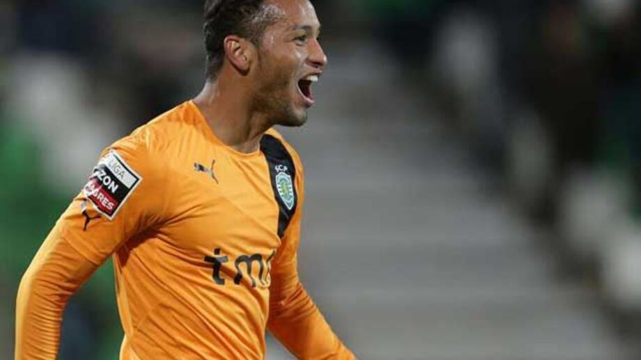 Jeffren: «Que vontade de começar!»