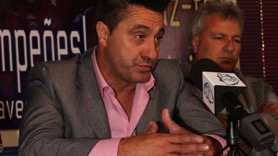 Sérgio Organista e Miguel Ângelo contratados