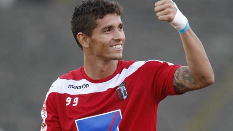 António Conceição: «Manoel é avançado que tem qualidade»