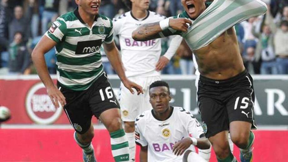 Ritmos da Argentina animam o novo leão