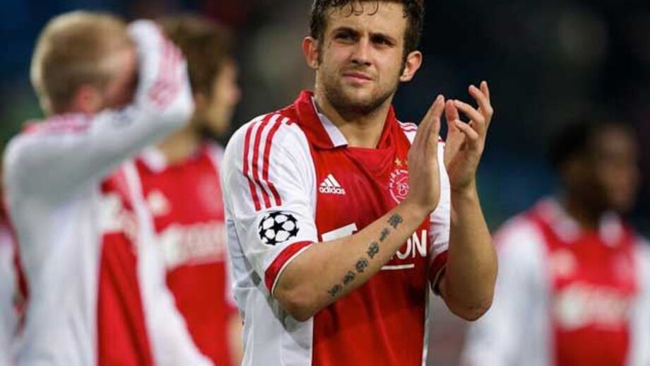 Sulejmani: «Não assinei pelo Benfica por dinheiro»