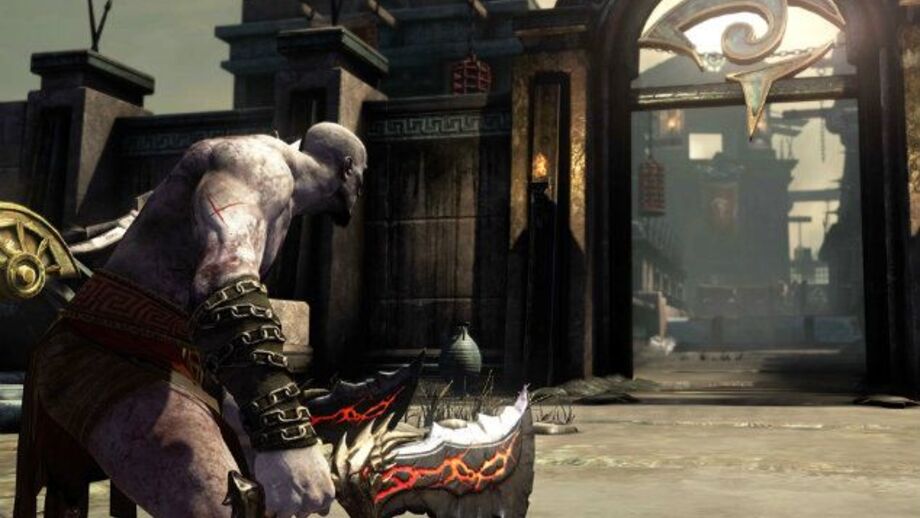 God of War: Ascension