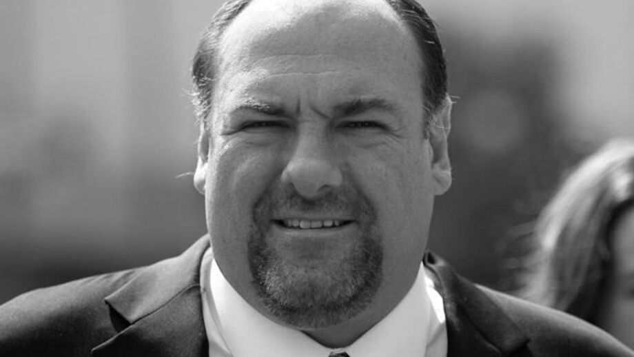 Morreu ator James Gandolfini