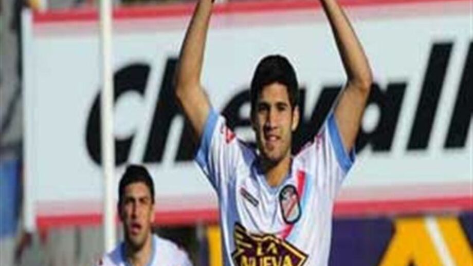 Só falta acertar particular para trazer Lisandro
