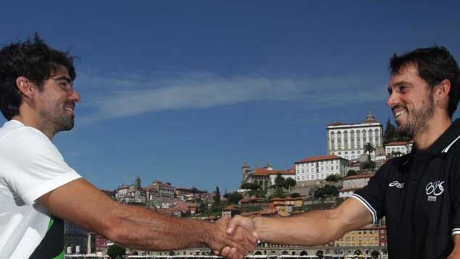 Remo: Fraga e Mendes podem vir a ser rivais