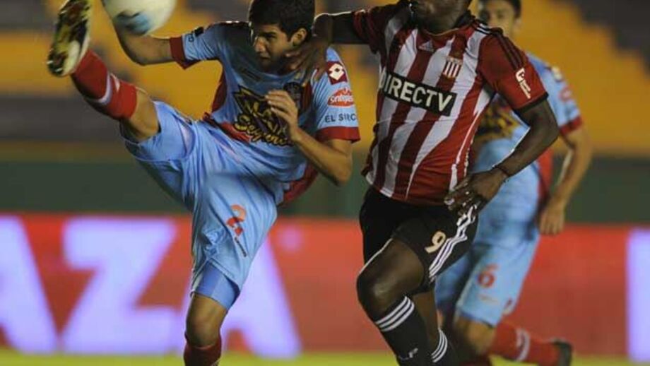 Acordo por Lisandro