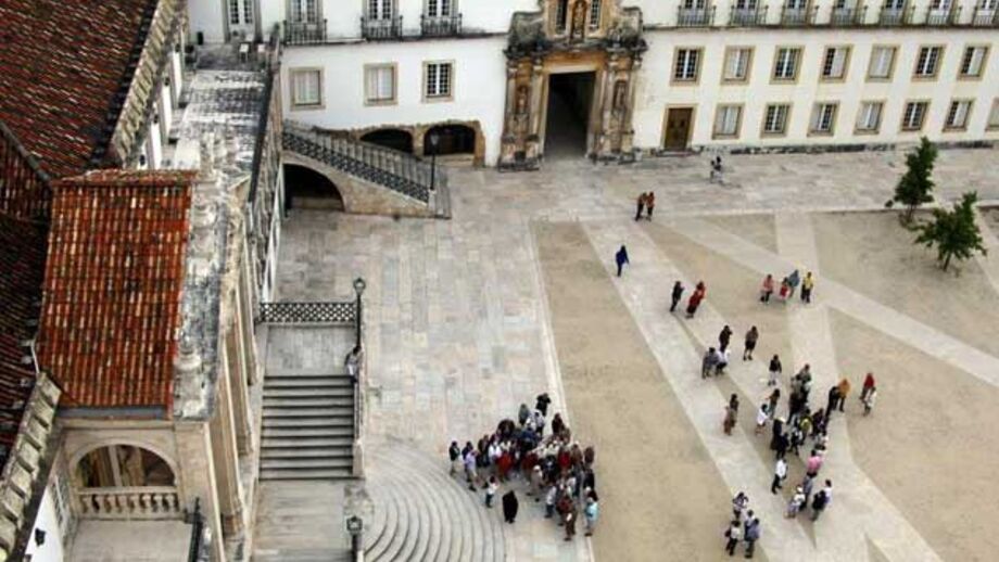 Universidade de Coimbra 