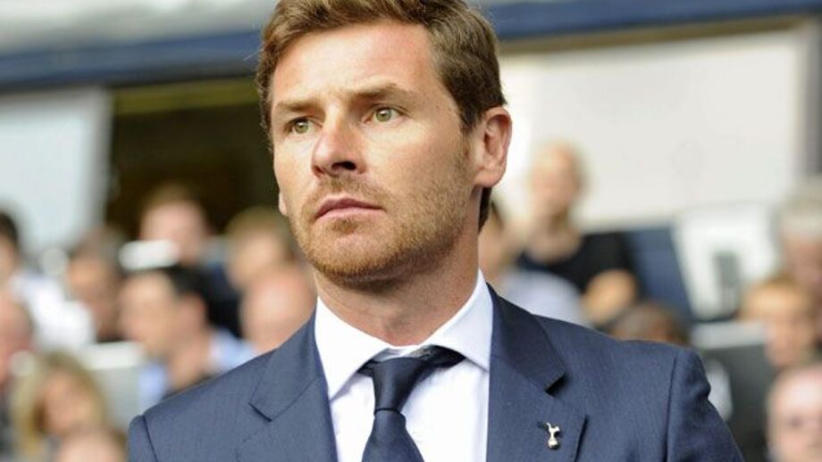 Villas-Boas nega interesse em Jackson