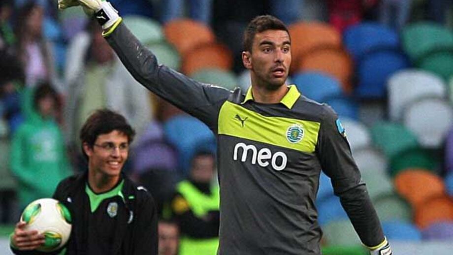 Novo leão ainda está por arrumar