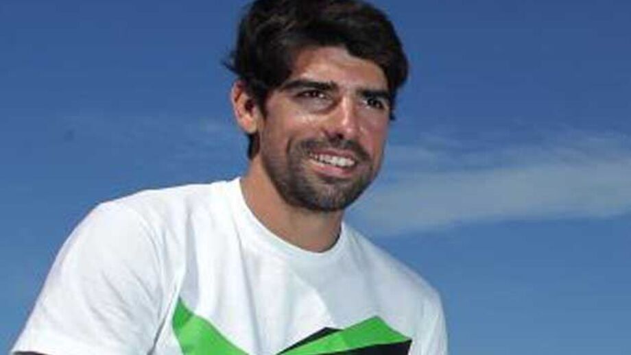 Remo:  Pedro Fraga vence Taça do Mundo em skiff