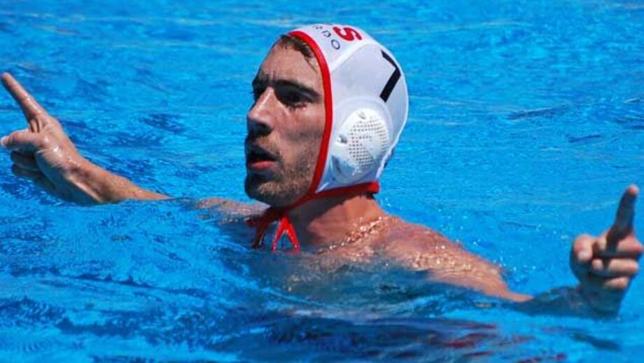 Polo aquático: Salgueiros a uma vitória do título