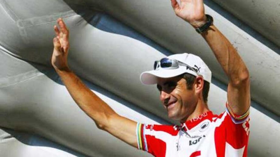 Laurent Jalabert com doping