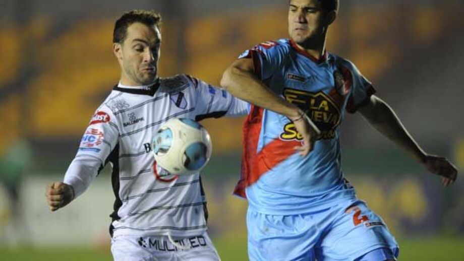 Lisandro blindado por 30 milhões