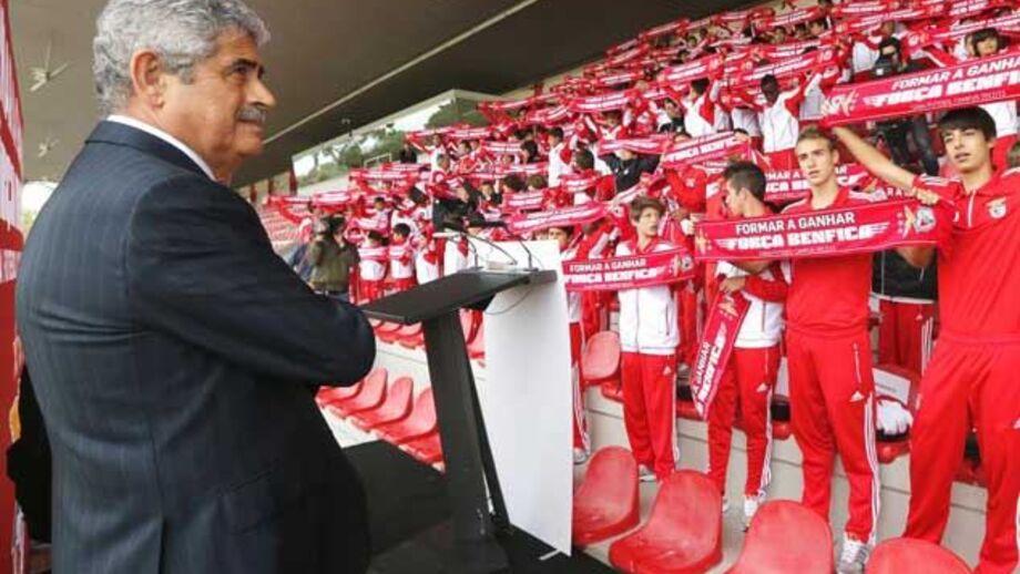 Benfica TV premium a partir de 1 de julho
