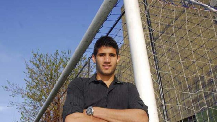 Lisandro em Lisboa até ao final desta semana