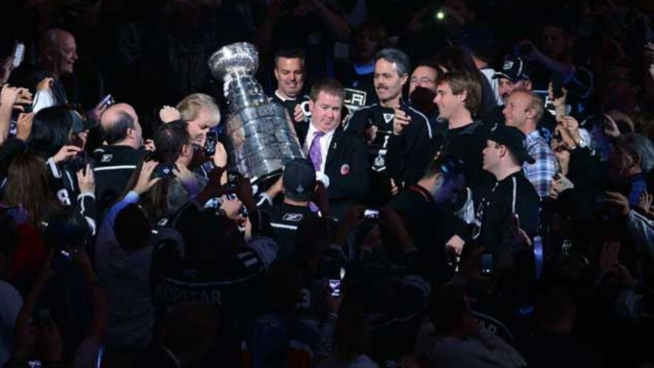 NHL: Playoff (calendário e resultados)