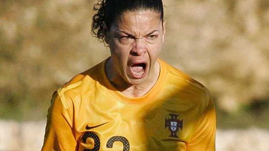 Jamila Marreiros assina pelo Espanyol