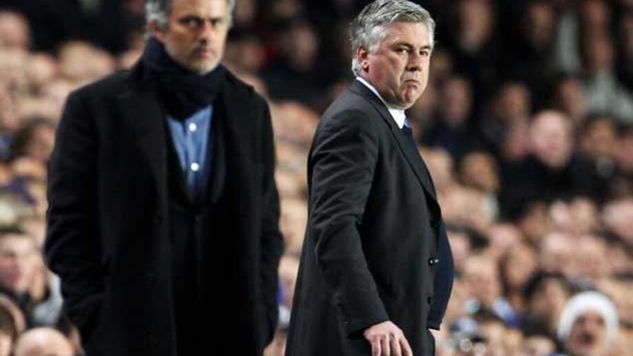 Temporada pós-Mourinho é sempre a perder…