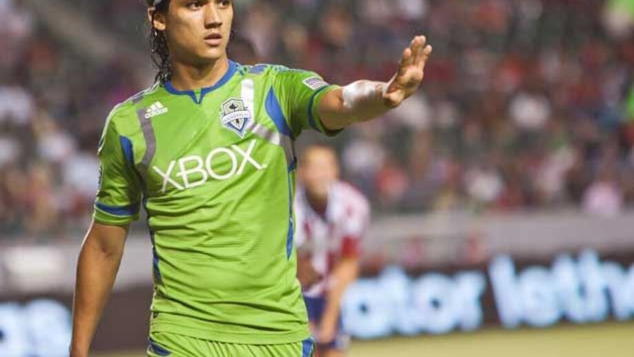 Fredy Montero na agenda leonina