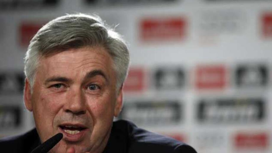 Carlo Ancelotti: «Casillas é um guarda-redes fantástico»