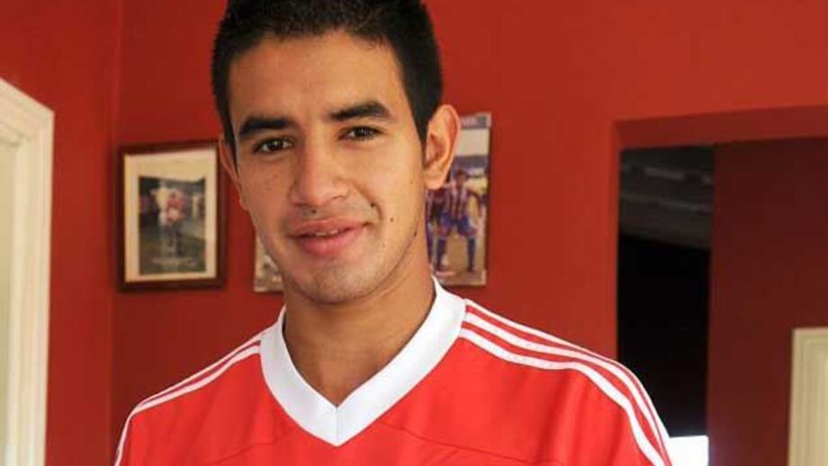 Derlis González: «Que Cardozo não saia» 