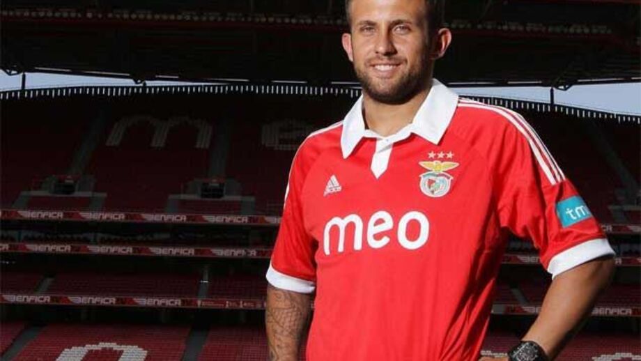 Sulejmani: «É difícil recusar uma oferta do Benfica»
