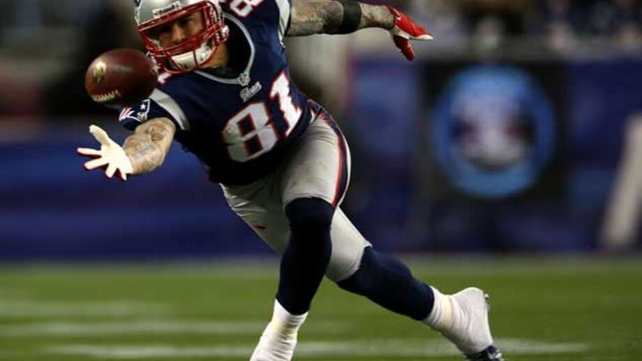 Jogador dos Patriots acusado de homicídio