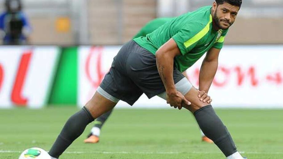 Rabo de Hulk causa sensação