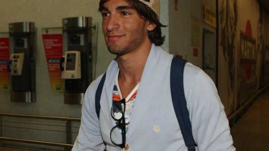 Markovic à disposição de Jesus