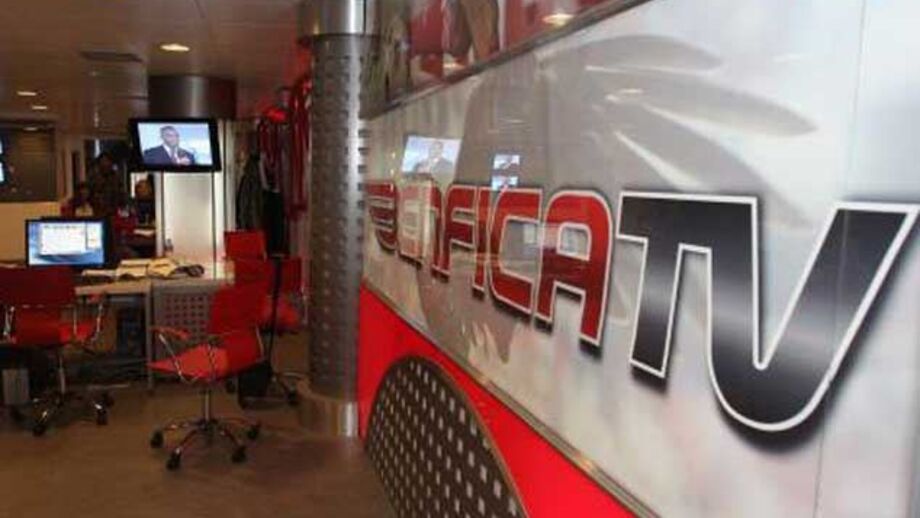 Zon e Vodafone perto do acordo com Benfica TV