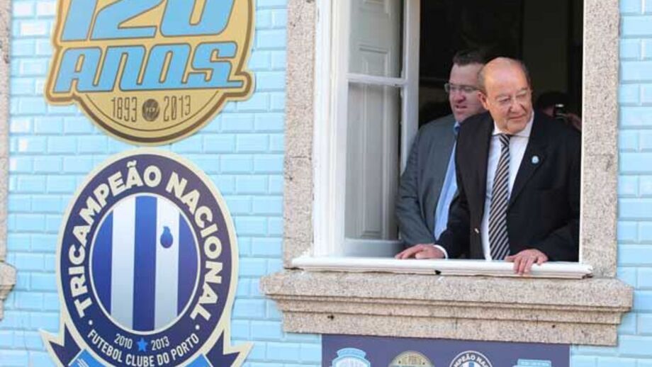 Museu herdará o nome do patrocinador brasileiro